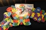 762-Wooden ABC Puzzles