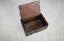 550-Wooden Box 4.5x3.25