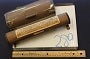 289-Wooden Chopstick Box-Rectangle