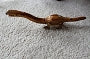 Wooden Dino Toy