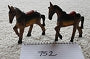 Wooden Horse Small