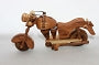 Wooden Motorcycles