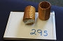 295-Wooden Mug/Pencil Holder