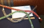 751-Wooden Snake Toy