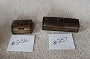 Wooden Storage Box Lg