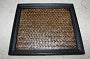 563-Wooden Tray 6x6