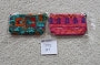 00195-Zipper Purse Misc Sm/Med