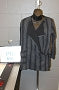 1413-jacket wrap w tie